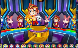 星力摇钱树手游