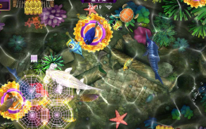 星力正版平台捕鱼代理