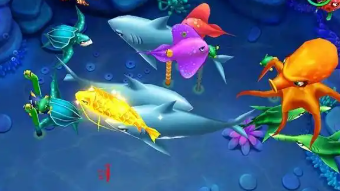 星力正版平台捕鱼