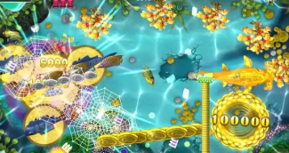 正版星力水浒传