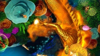 星力电玩平台游戏