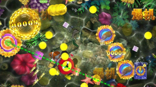 星力9代平台游戏