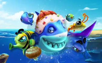 星力九代游戏捕鱼