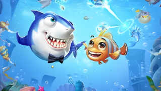 星力9代捕鱼游戏