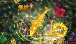 星力9代平台游戏