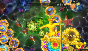 打鱼平台星力9代