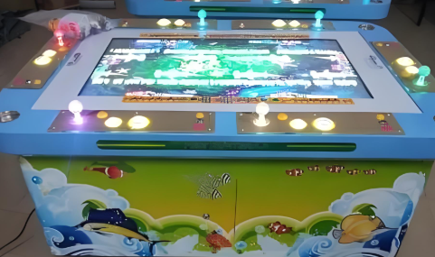 广州星力单挑平台