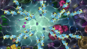 正版广州星力9代