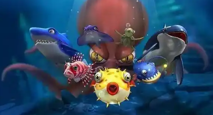 星力十一代游戏