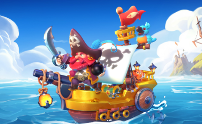 摇钱树星力上下分