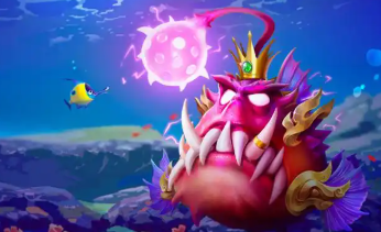 星力正版移动 牛魔王