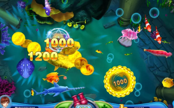 九代星力正版游戏