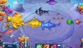 星力牛魔王打鱼下载