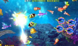 广州星力九代客服微信