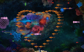 全新正版星力捕鱼