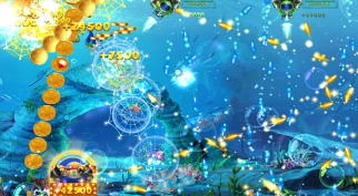 摇钱树星力上下分