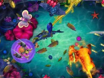 正版星力水浒传