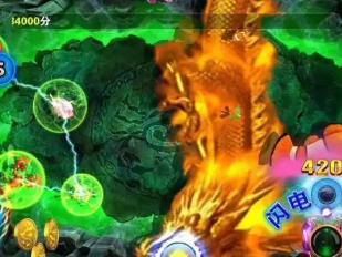 正版牛魔王星力游戏