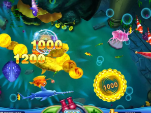 牛魔王移动电玩城（电玩城游戏）