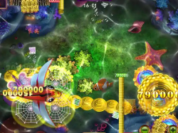 星力十代捕鱼下载