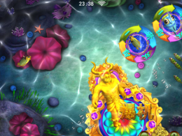 9代星力捕鱼平台