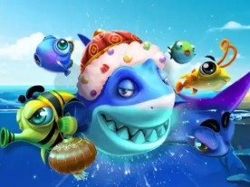 正版星力打鱼平台