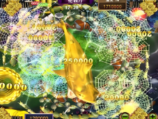 正版星力摇钱树