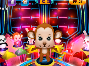 星力摇钱树九代