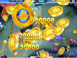 正版牛魔王手游